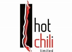 Logo Hot Chili